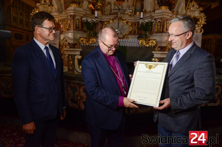 Skromna rezolucja, obchody 500-lecia Reformacji z rozmachem