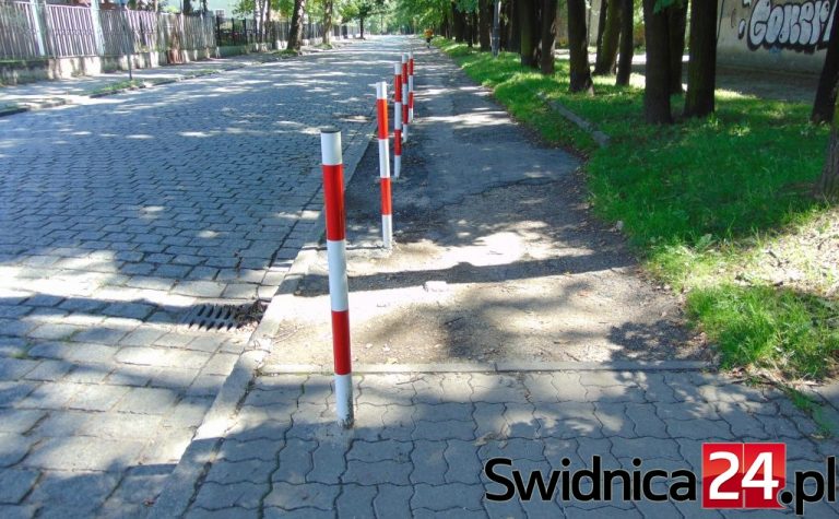 Zamiast projektów z budżetu obywatelskiego remonty chodników