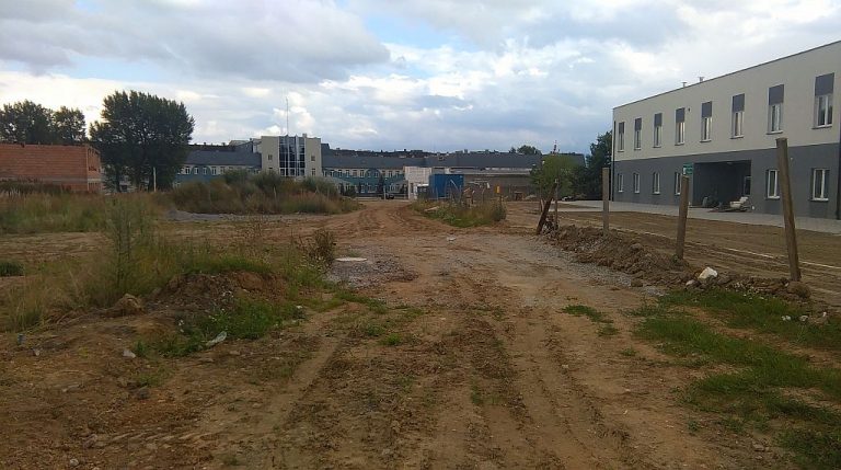 Inwestor nie zgadza sie na wnioski przeciwników budowy zakładu pogrzebowego