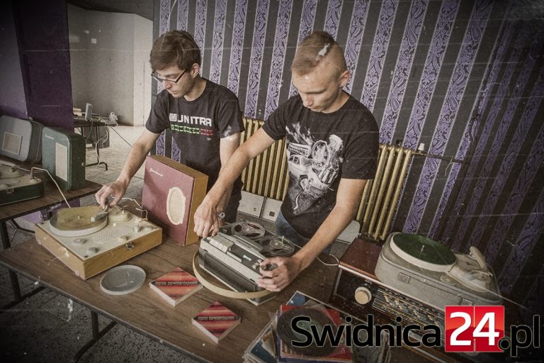 Elektroniczne gadżety z dawnych lat  [FOTO]