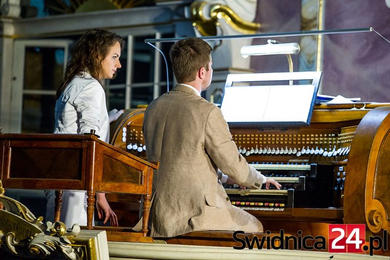 Budował imponujące organy, ma festiwal swojego imienia [PROGRAM]