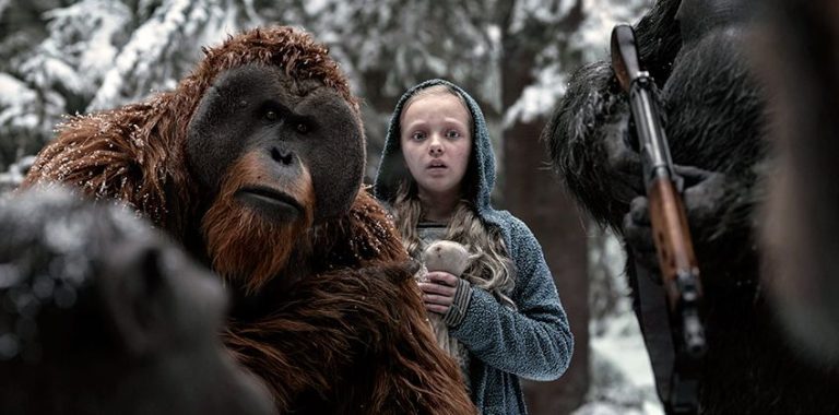 Co grają w kinie? [REPERTUAR CINEMA 3D]