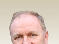 Radny Krzysztof Lewandowski