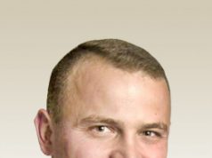 Radny Marek Marczewski