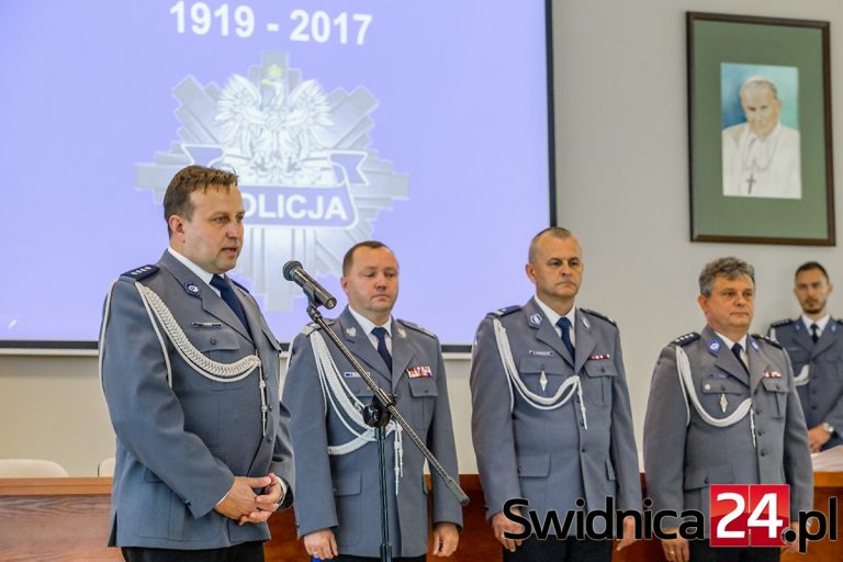 Za tydzień rusza protest policji. Będą pouczenia zamiast mandatów