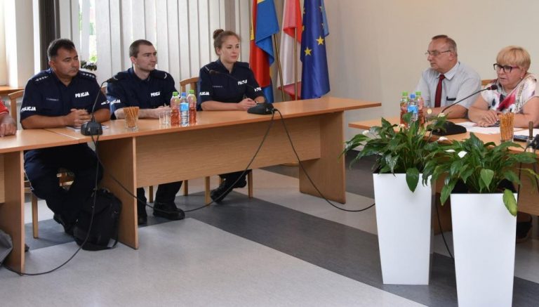 Będzie nowy posterunek policji