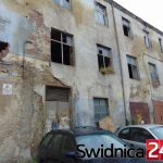 ul. Chrobrego 3, kamienica, rozbiórka (11)
