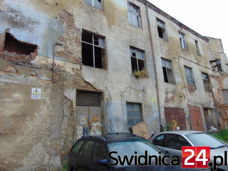 Wokół rudery ma stanąć płot