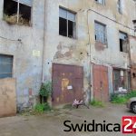 ul. Chrobrego 3, kamienica, rozbiórka (14)