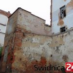 ul. Chrobrego 3, kamienica, rozbiórka (16)