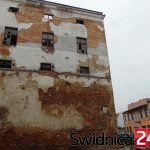 ul. Chrobrego 3, kamienica, rozbiórka (20)