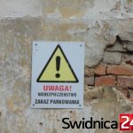 ul. Chrobrego 3, kamienica, rozbiórka (21)