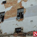 ul. Chrobrego 3, kamienica, rozbiórka (4)