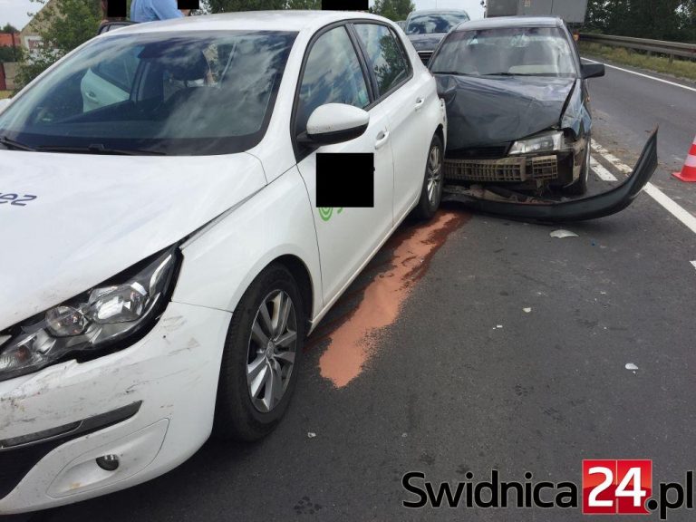 Jak w domino… [FOTO]