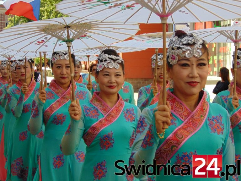 Folklor, egzotyka i trochę popu już wkrótce w Strzegomiu
