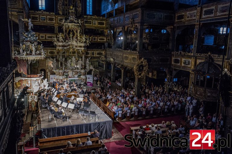 XXVI Festiwal Bachowski coraz bliżej. Jakie bezpłatne koncerty w programie? Na które dostępne są bilety?