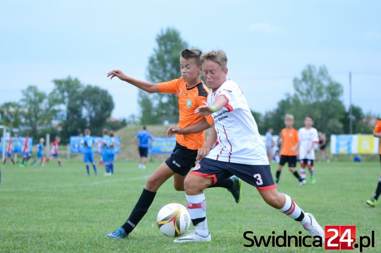 Rozpoczynamy walkę na boiskach. Silesian Cup już wystartował! [FOTO, VIDEO]