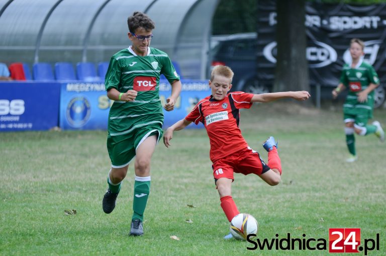 Silesian Cup na półmetku [FOTO. VIDEO]