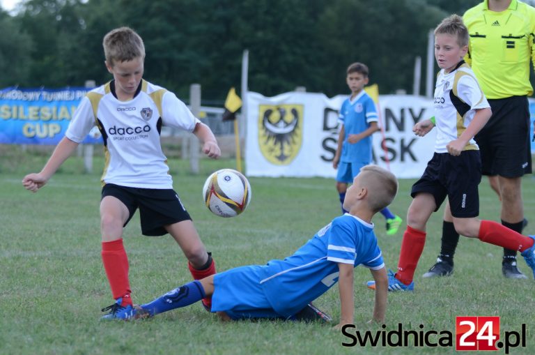 W sobotę decydujące starcia w ramach Silesian Cup [FOTO, VIDEO]