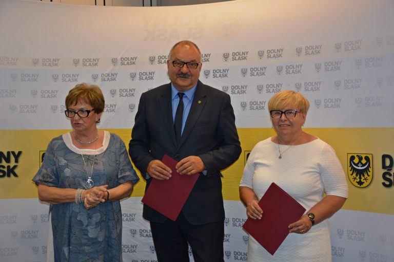2 mln zł dla gminy Świdnica