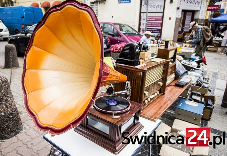 Polowanie na skarby [FOTO]