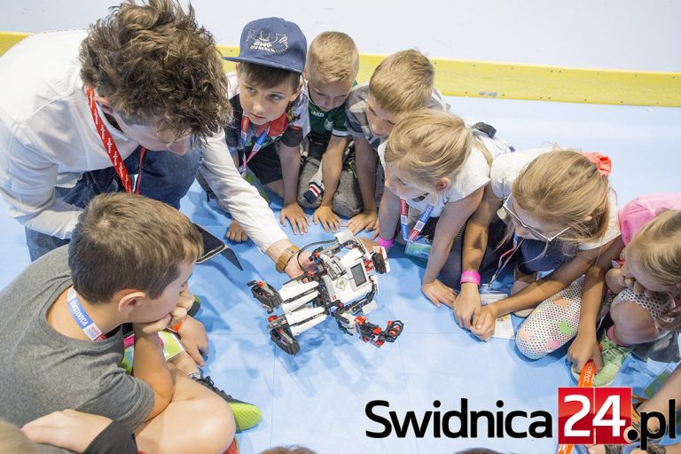 Miasto Dzieci – ruszyła druga tura [FOTO]