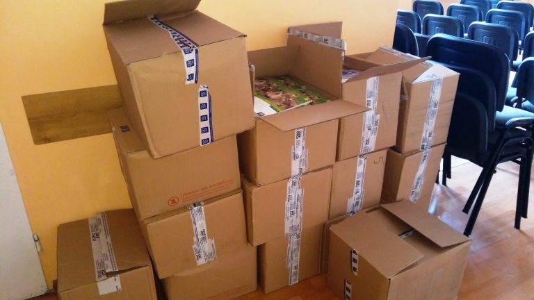 Co z podręcznikami do podstawówek? [FOTO]