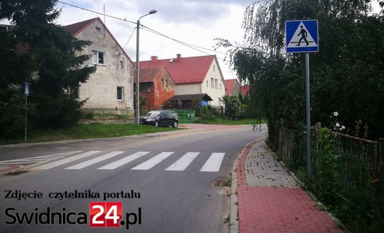 A dokąd to przejście prowadzi?