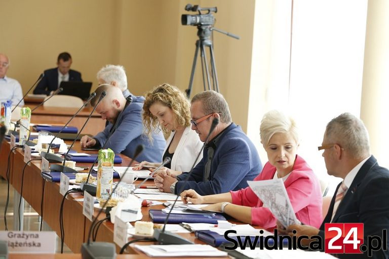 Rada Miejska zgodziła się na kolejne obligacje