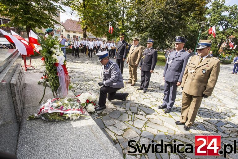 Pamiętają o żołnierzach [FOTO]