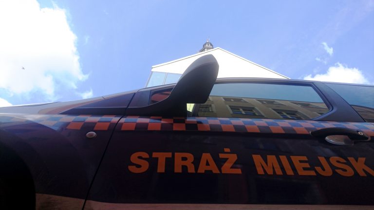 Pijani na wieży