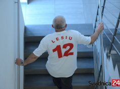 Bieg na wieżę ratuszową po raz piąty 9 września