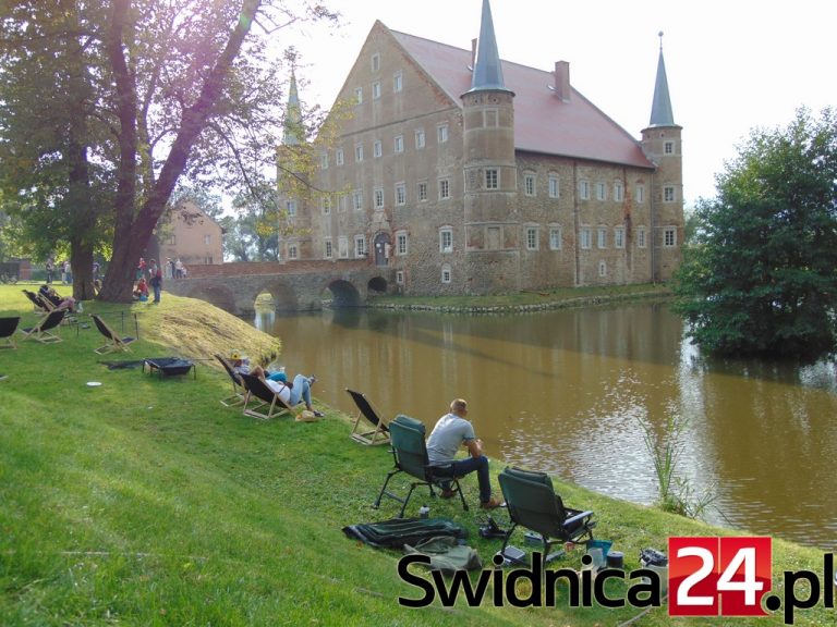 Na zamku zagości Festiwal Warzyw, Owoców i Ziół