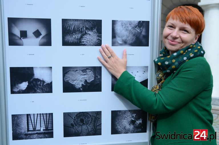 Świdnicki Fotomaraton: Laureatka dla pasji zostawia pracę i dotychczasowe życie [FOTO]
