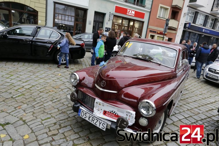 W sobotę w Świdnicy dolnośląskie mistrzostwa z ekojazdy