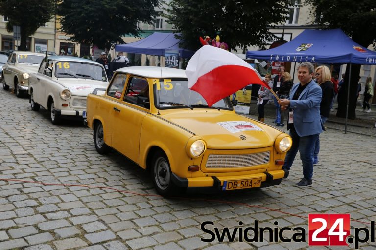 Dolnośląski Rajd o Kropelce po raz dziesiąty. Ruszyły zapisy