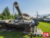 Militarny piknik już w ten weekend. Będzie przejazd pojazdów wojskowych i starcie osobówki z czołgiem