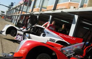 Wypadek pokrzyżował plany ekipy Stefana Romeckiego