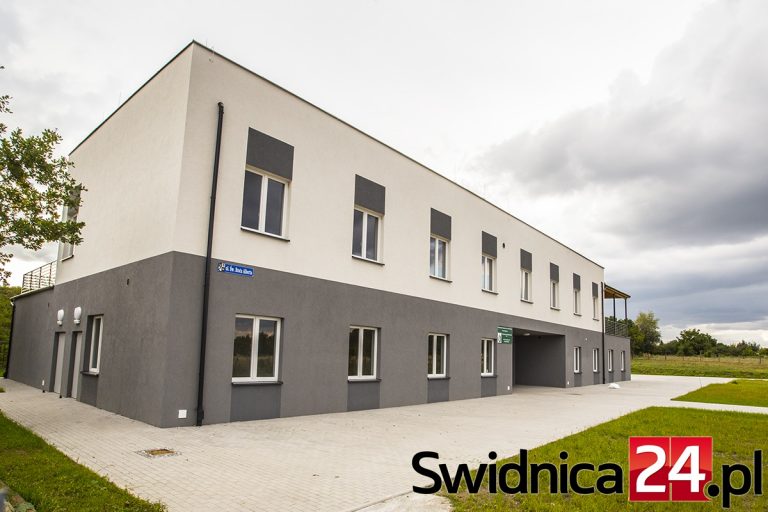 Schronisko dla bezdomnych kobiet przygotowuje się do otwarcia [FOTO]