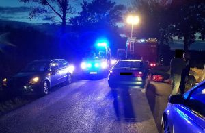 Dwa tragiczne wypadki na drogach powiatu