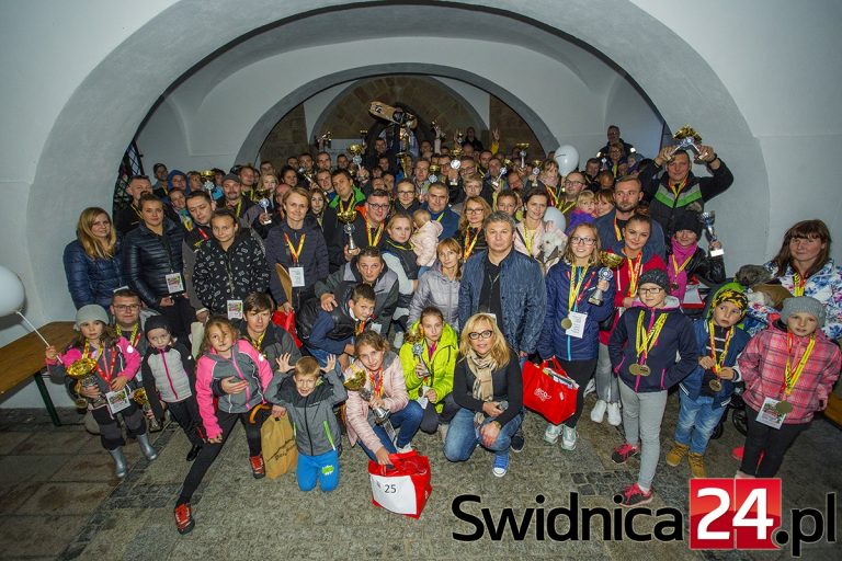 Pojechali najoszczędniej i wygrali rajd o kropelce [FOTO]