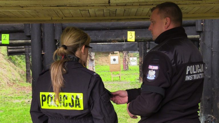 Świdniccy policjanci spisali się na medal