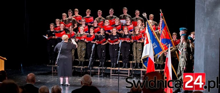 Wspominali bogatą kulturę Kresów i piękno dawnego Lwowa [FOTO]