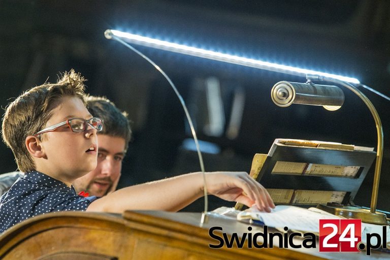 Symfoniczne organy zabrzmią po raz kolejny