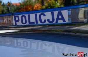 Śmiertelny wypadek na drodze Jaworzyna-Czechy. Zginął motocyklista