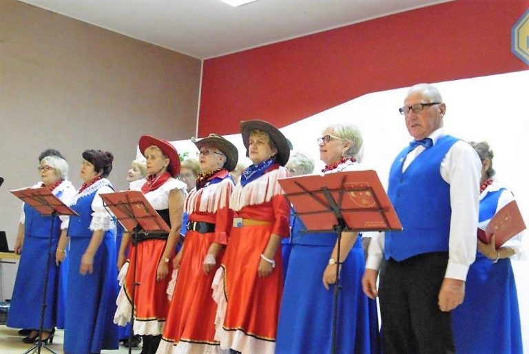 Senioralia w rytmie country [FOTO]