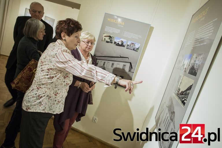 Po wielu z nich zostały tylko fotografie