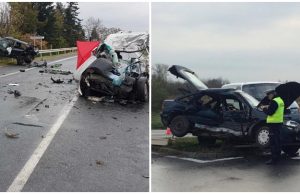 Dwie osoby zginęły przez pijanych kierowców