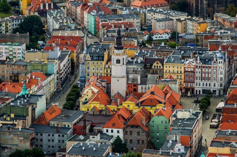Konferencja turystyczna i jarmark