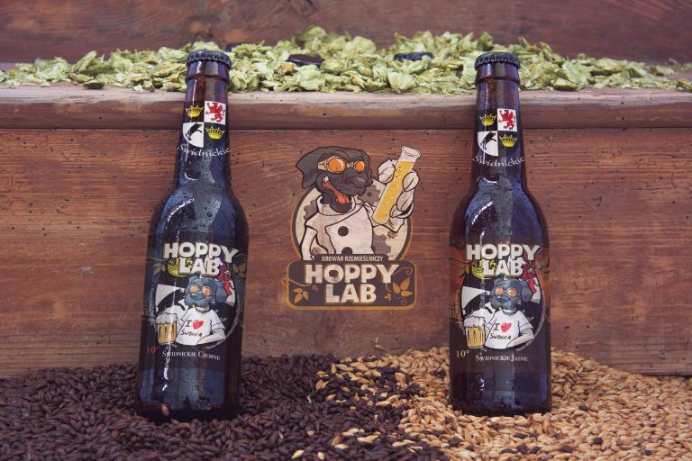 Nowości od Hoppy Lab